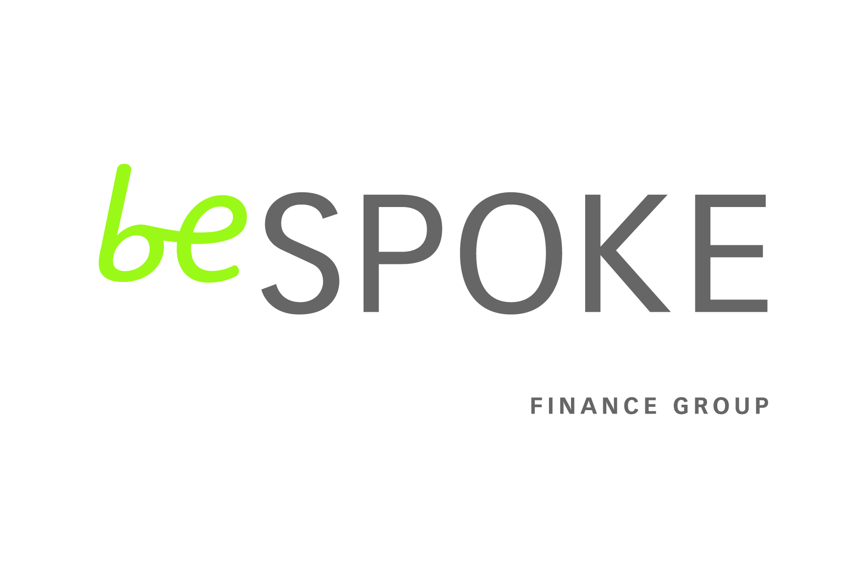 Bespoke Finance Logo